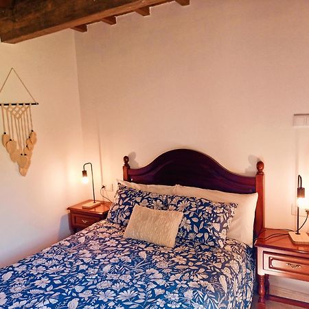 Villa A Casa Do Porto Cerca De Cedeira Y De La Playa De Pantin à Valdoviño Extérieur photo