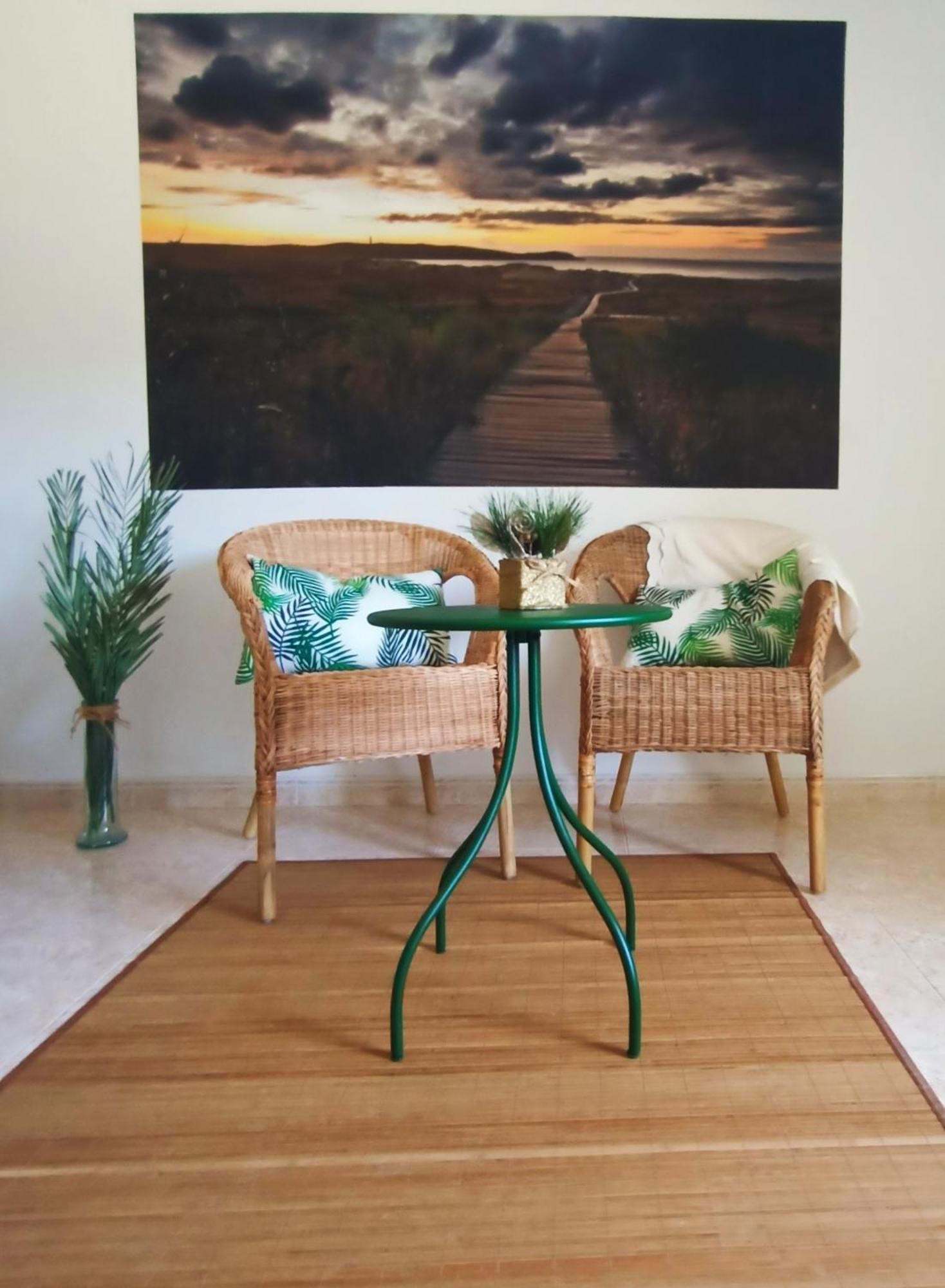 Villa A Casa Do Porto Cerca De Cedeira Y De La Playa De Pantin à Valdoviño Extérieur photo